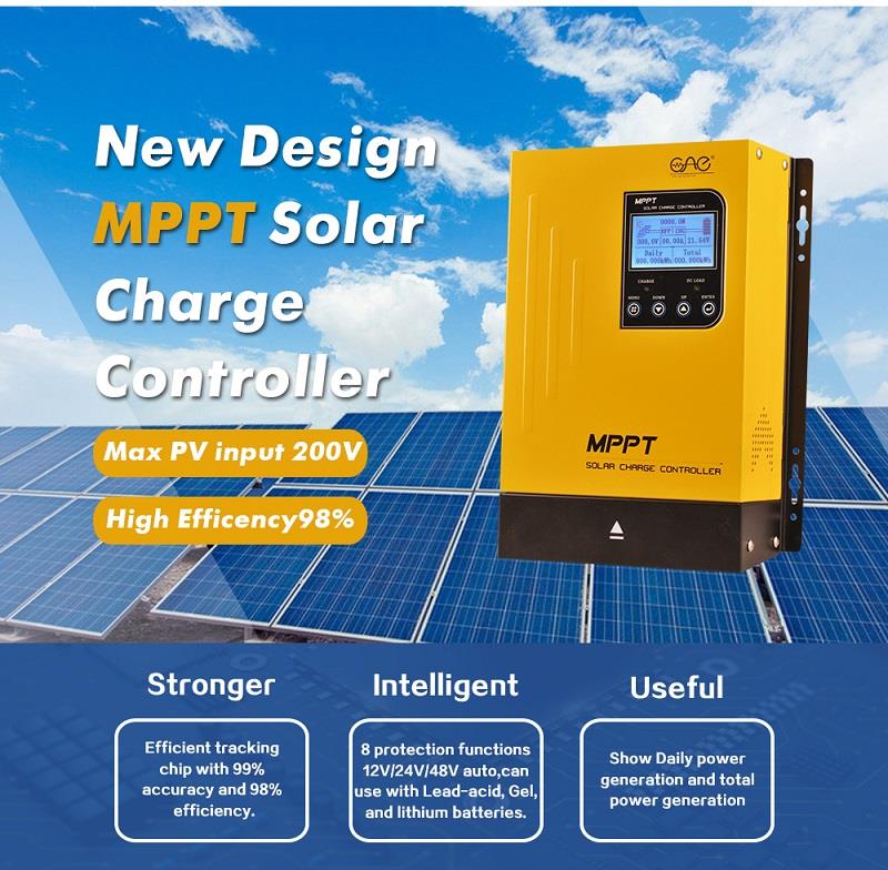 pwm solar panel charge controller 12v 10a