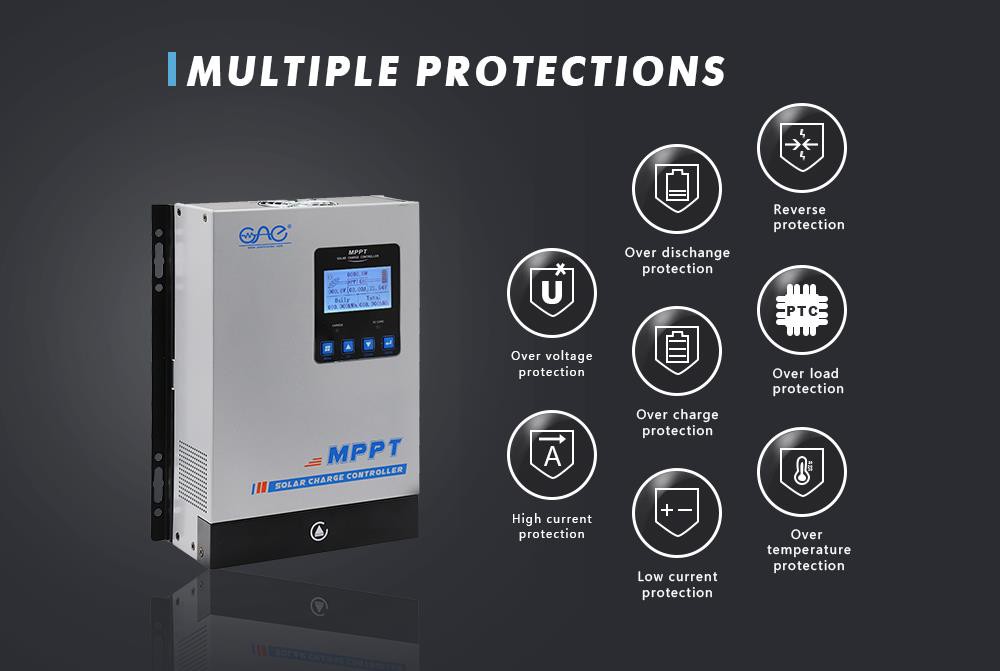 waterproof led power inverters