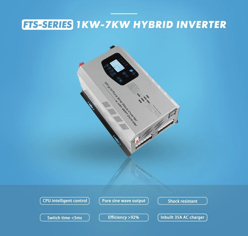 telecom inverter