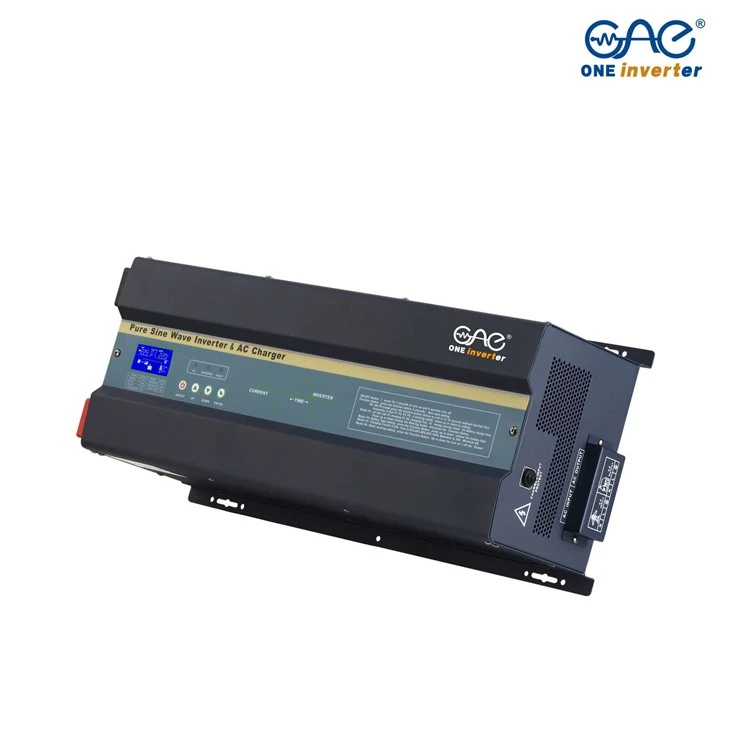 1,5 kW a bassa frequenza 12VDC Inverter solare