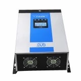 120A MPPT Solar Charger Controller
