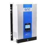 120A MPPT Solar Charger Controller
