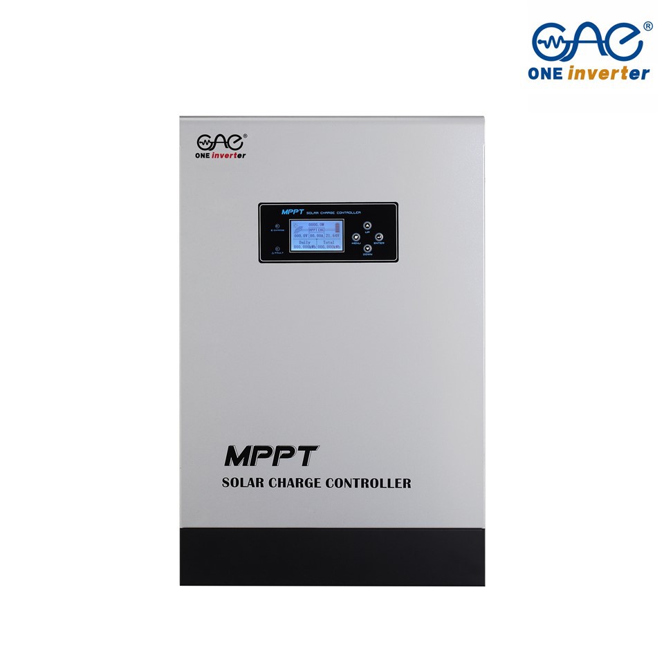 Caricabatterie solare ad alta tensione 600V Mppt