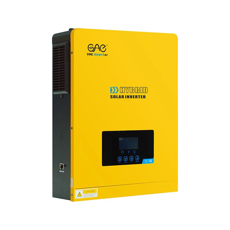 3.2KW SOLAR INVERTER