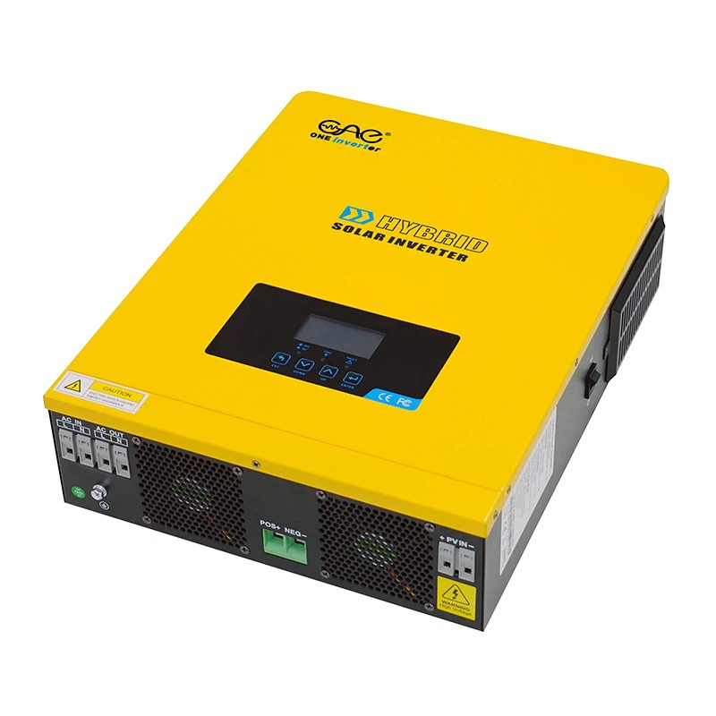 3.2KW SOLAR INVERTER
