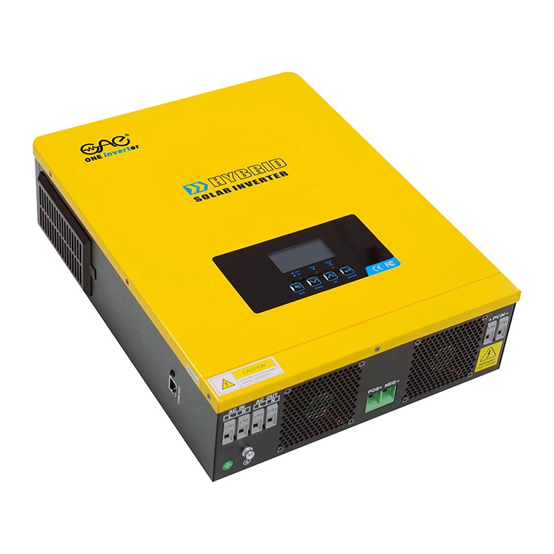 3.2KW SOLAR INVERTER