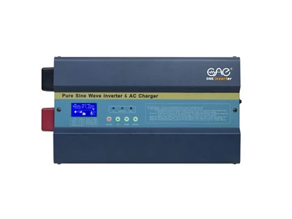 Inverter ibrido solare MPPT da 1,5 kW