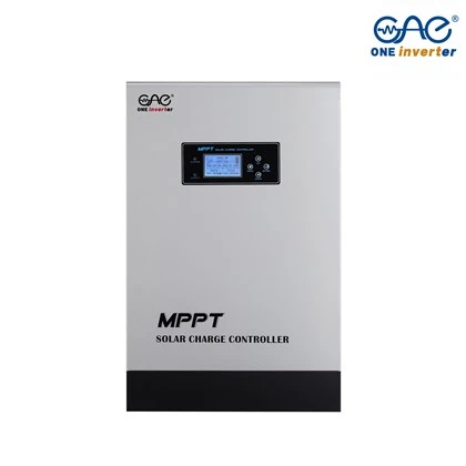 Controller di carica solare MPPT da 100AMP 192VDC MPPT