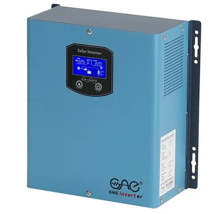 1200 W Pure Sine Wave Inverter 12V