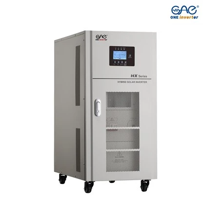 Inverter solare ad alta potenza da 30kW