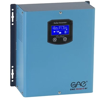 350W Off Inverter Grid