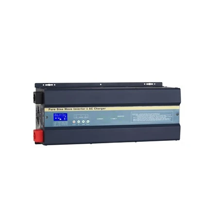 Invertitore di potenza per roulotte per carichi pesanti da 3KW