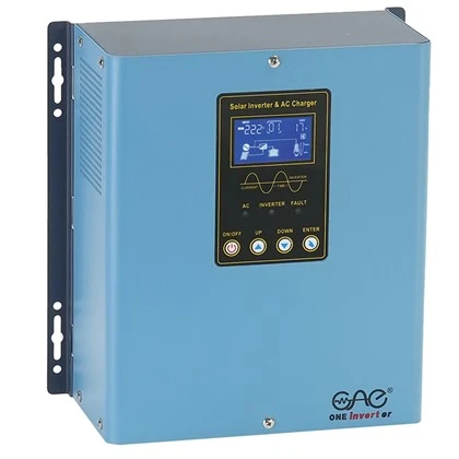 Inverter librido Librido da 500 W