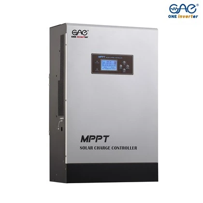 Caricabatterie di accumulo Mppt 850V