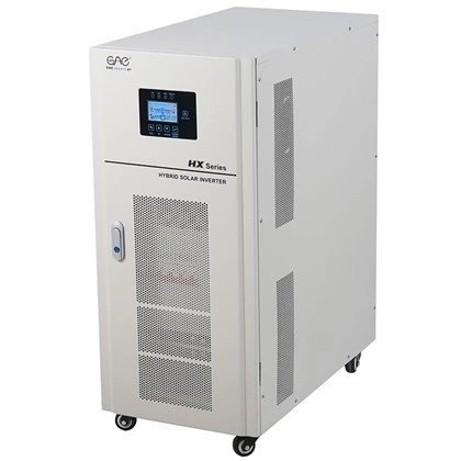 Inverter ad alta tensione 30KW Offgrid