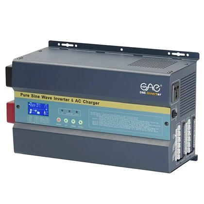 Inverter ibrido solare da CC a CA