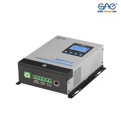 Controller Mppt Pv60a