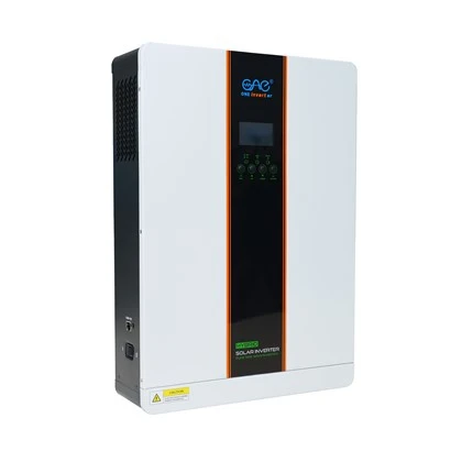 Inverter solare ad alta frequenza