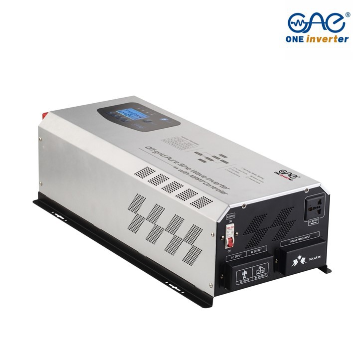 Smart MPPT Solar Inverter 4kw price