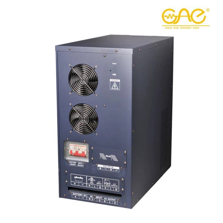 base inverter battery