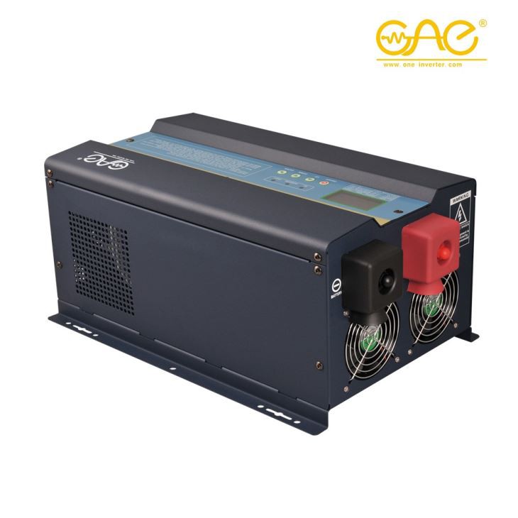 FSI Series 1-7KW Pure Sine Wave Off Grid Solar Power Inverter With MPPT Solar Charger Controller And AC Charger(AC Charger、AC And DC Switch Time<=5ms)