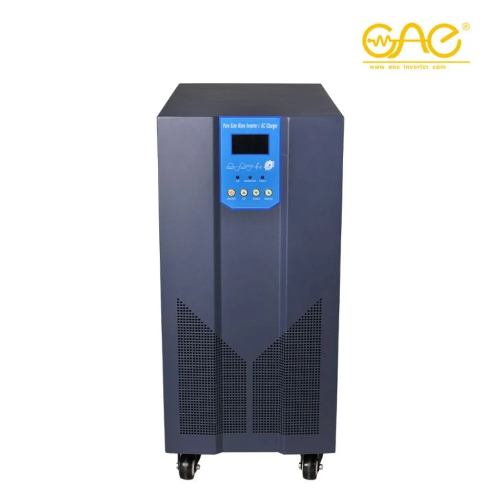 Inverter ad onda sinusoidale pura da 10kw