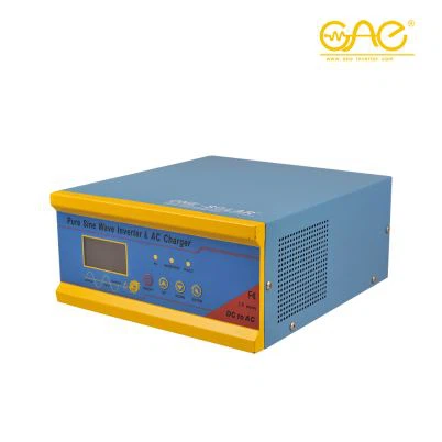 Inverter solare da 1,2 kW