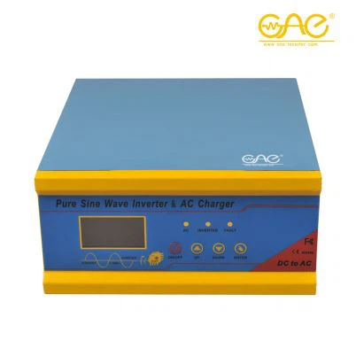inverter da cc a ca 1000w