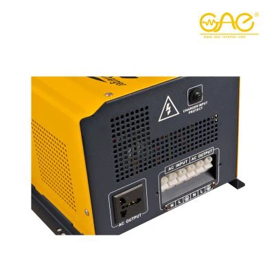 Inverter da 6kw per la casa