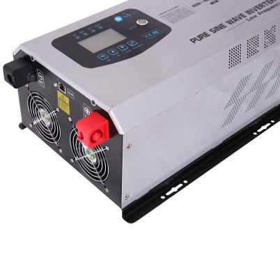 Inverter di potenza 4000w per sistema solare