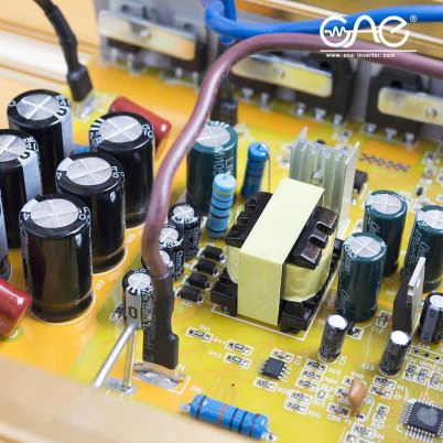 Invertitore da 600 Watt