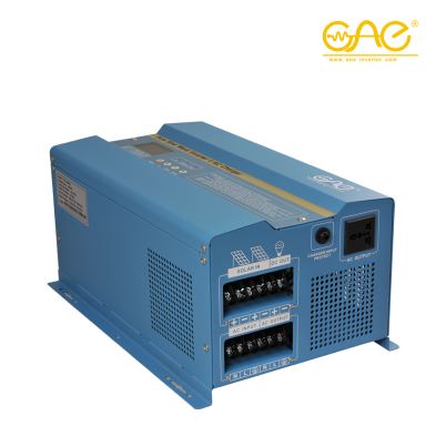Inverter da 1000w con caricabatterie