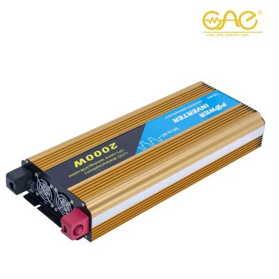 Inverter ad alta frequenza