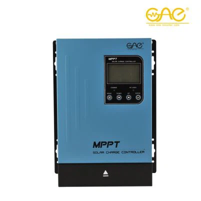 Regolatore di carica solare Power 96v 80a mppt