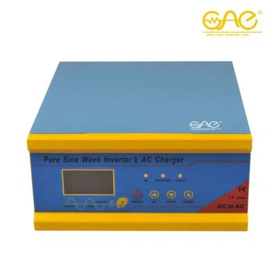 inverter ibrido monofase