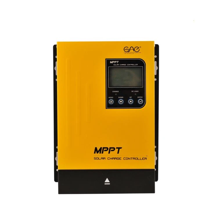 Regolatore solare mppt da 60 ampere Afghanistan