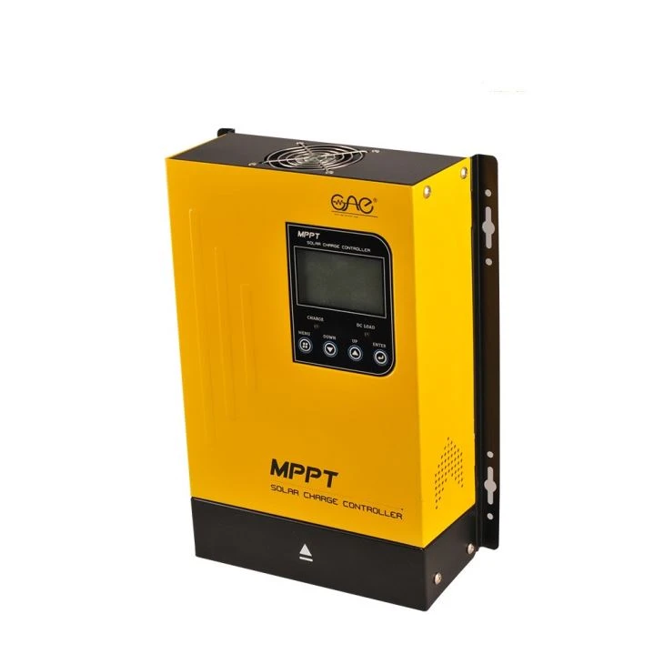12vdc 60a Mppt Charge Controller