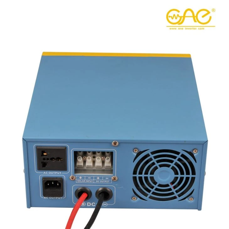 1.2kw Inverter