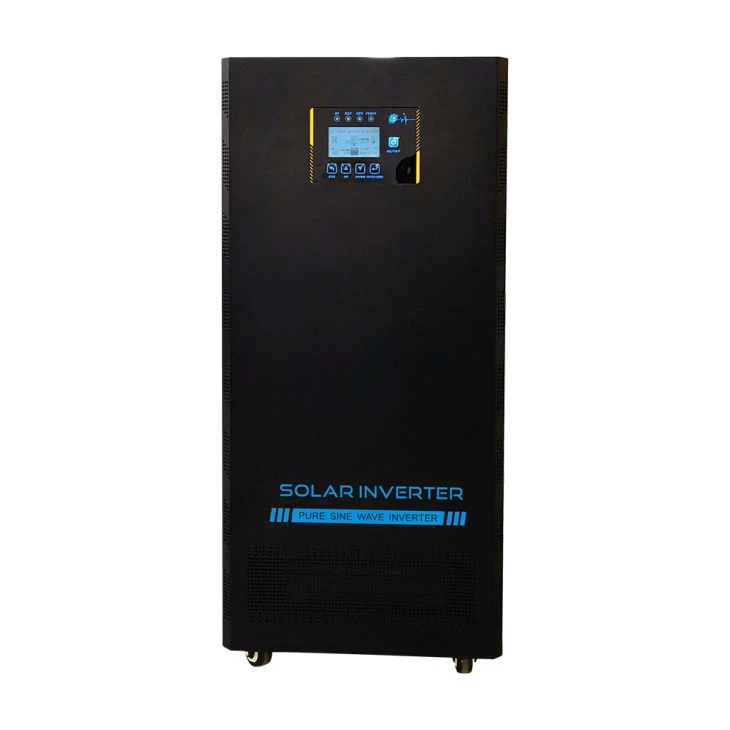 Inverter trifase fuori rete