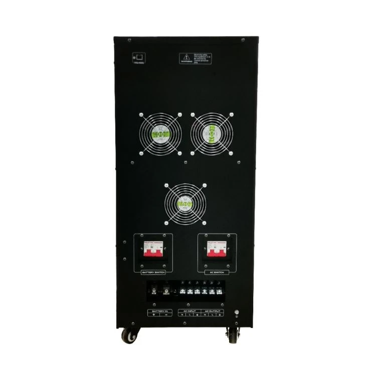 3 Phase Inverter Off Grid