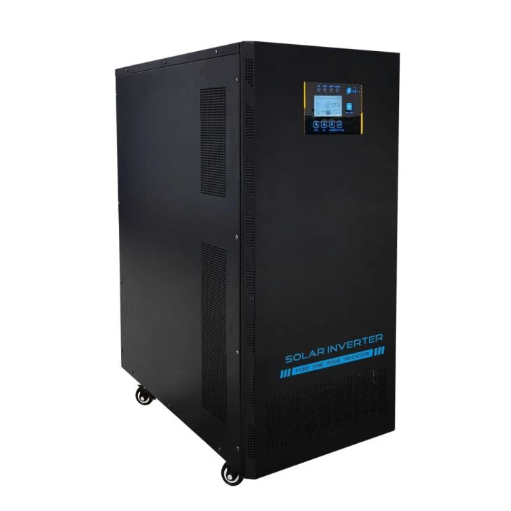 3 Phase Inverter Off Grid