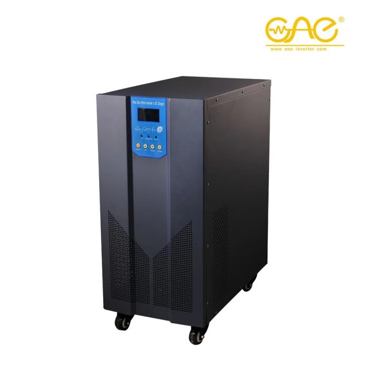 3 Phase Power Inverter