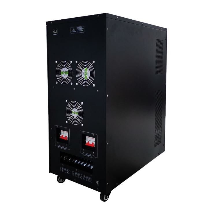 3 Phase Solar Pv Inverter