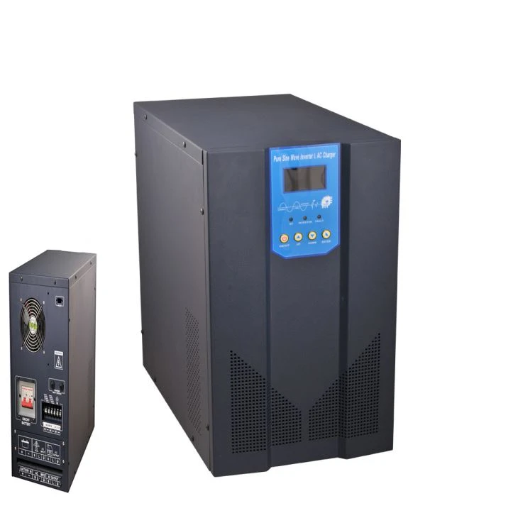 Inverter a onda sinusoidale pura da 7000w