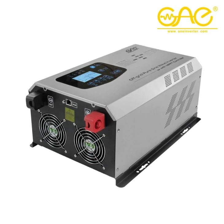 7kw Solar Power Inverter