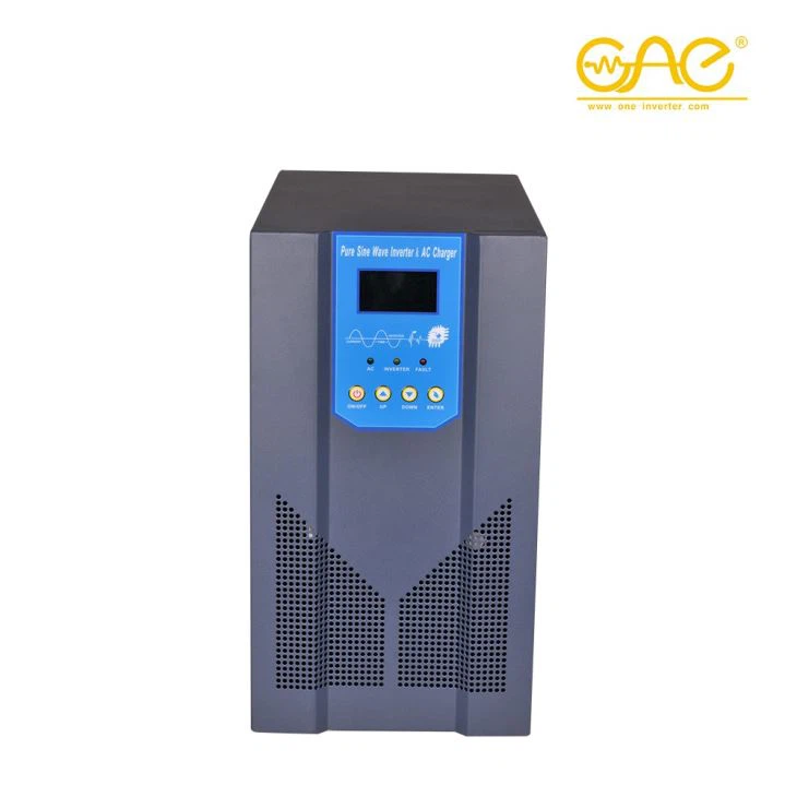 Power Inverter Battery
