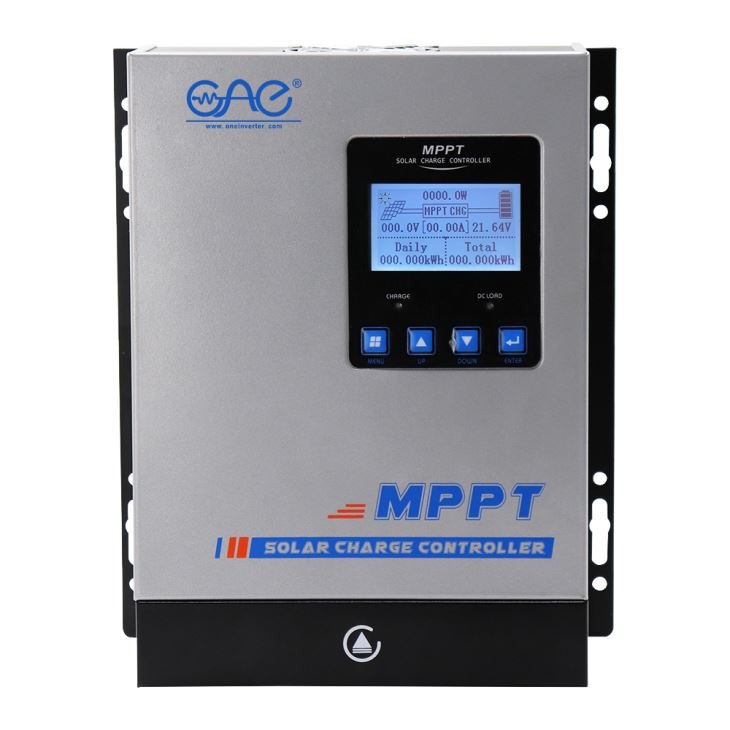 Regolatore di carica MPPT 60a mppt