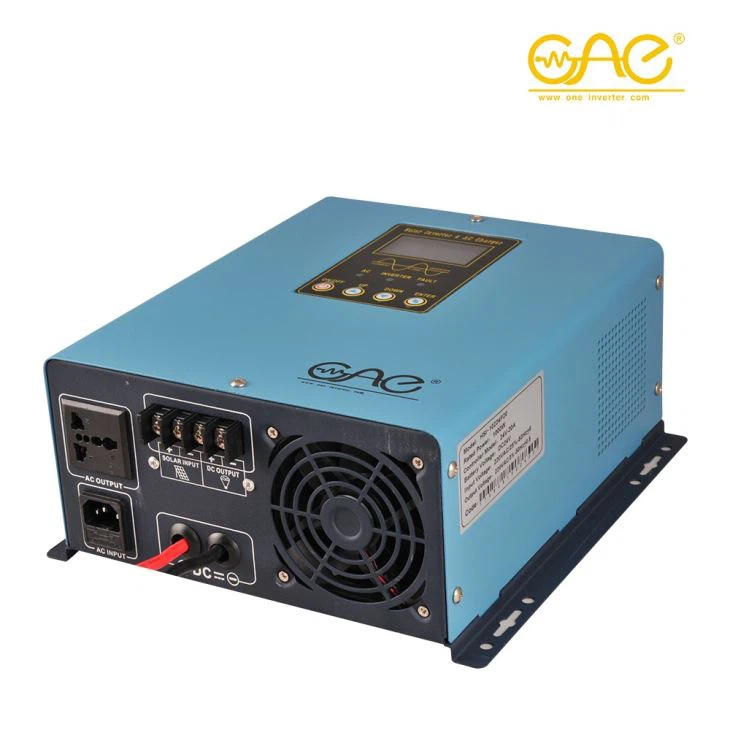Sine Wave Solar Power Inverters