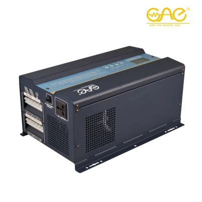 inverter solare mppt 24v