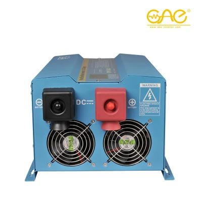 inverter in Turchia